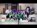 NHL 17 - PICK YOUR POISON CHALLENGE w/ TheNasher61