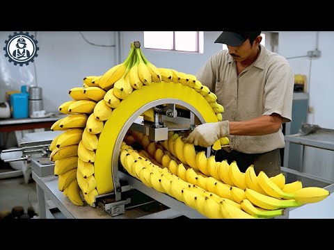 Satisfying Videos Food Processing Machines That At Another Level ▶118