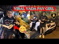 I met the viral vada pav girl  good or bad 