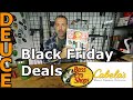 Black Friday Firearms Deals 2019