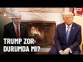 İran Savaşı Trump ın Sonu Mu Olacak Atv Haber 25 Mart 2026 İran Savaşı Trump ın Sonu Mu Olacak Atv Haber 25 Mart 2026