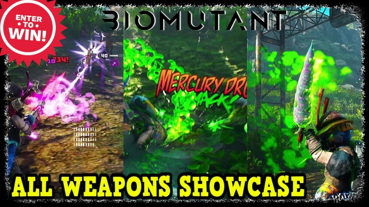 old world vaults biomutant old world vaults biomutant