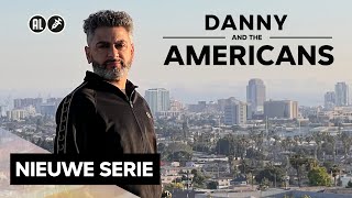 Danny and the Americans | Trailer | VPRO