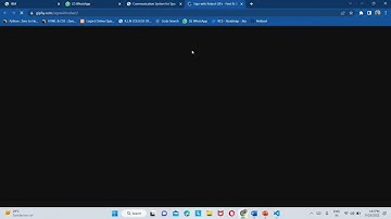 Real-Time Communication System Powered by AI for Specially Abled