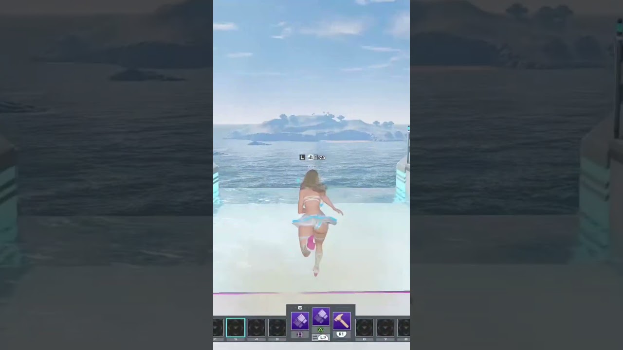 Finally working on my creative space 😅 - PSO2 NGS   