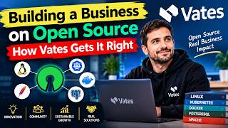 Details Building a Business on Open Source  How Vates Gets It Right News