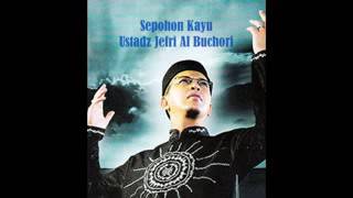 Sepohon kayu (uje)