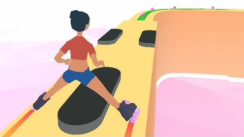 Sky Roller - All Levels Walkthrough Gameplay Android,ios #2