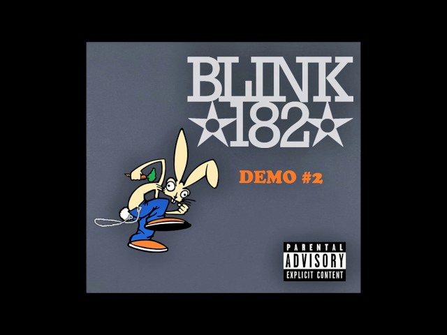 blink-182 - My Pet Sally (Demo) class=