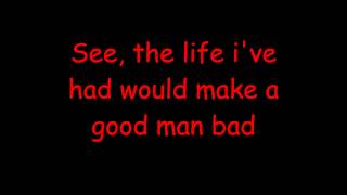 Deftones - Please please please let me get what i want - Lyrics Resimi