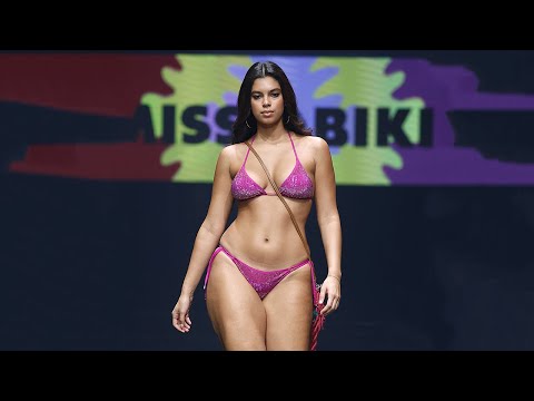 Miss Bikini | Spring Summer 2024 | Full Show