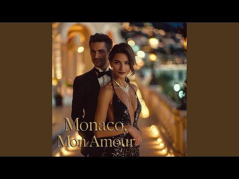 Repoppo - Monaco mon amour