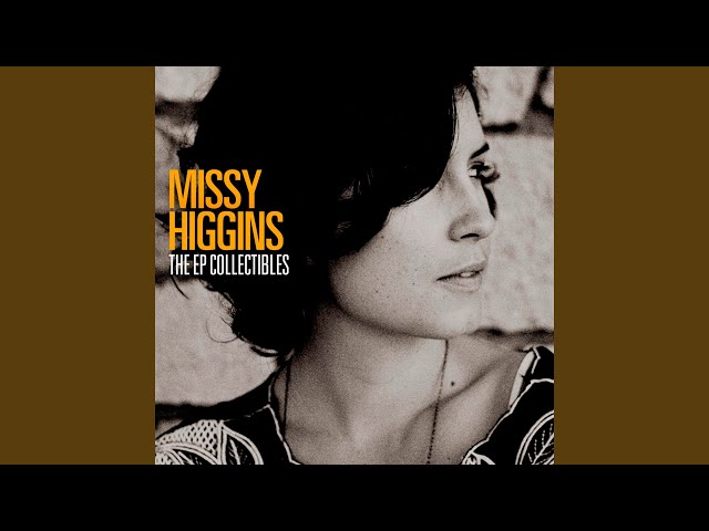 Missy Higgins - Greed For Your Love AU