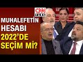 Hulki Cevizoğlu: "Millet İttifakı adayını açıkladığı taktirde dinamit patlayacak..."