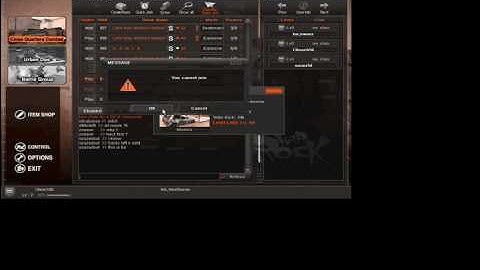 This Is Warrock PWNAGE! ( Must See )