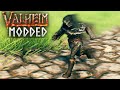 Speedy Boi - The Fastest Viking! Modded Valheim EP17