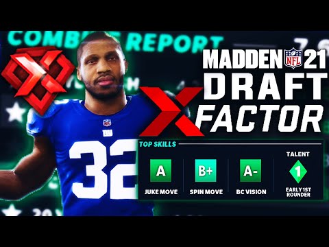 Video: ¿Madden 21 tiene modo superestrella?