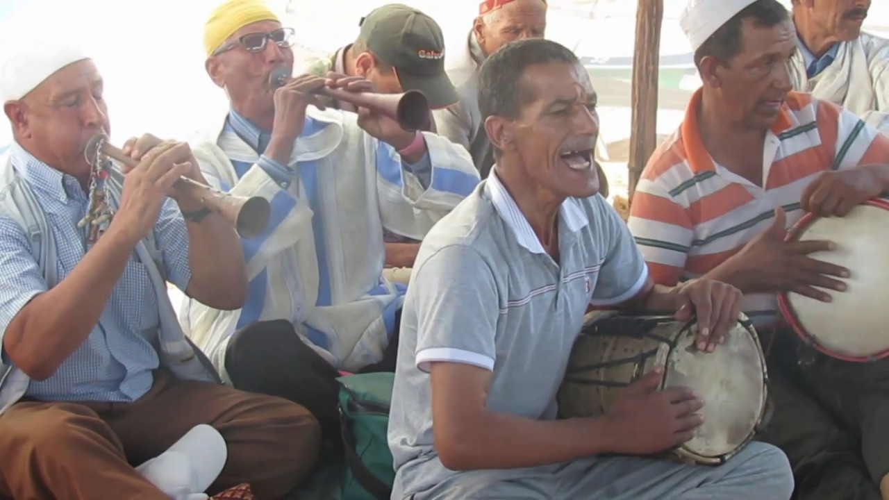 غيطة هيت,لمعلمين ديال صح العود وبوشتى النجاريghayta hait,had koute 2019 3