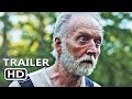 A FATHER'S LEGACY Official Trailer (2021)