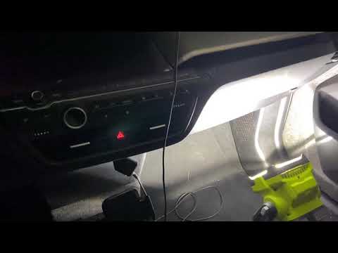 BMW i3: How to reset Telematic Communications Box