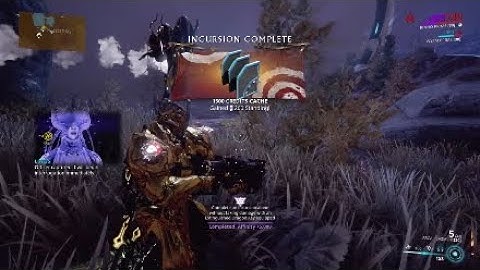 Riven Challenge - Complete Incursion alone without taking damage w/ Dragon key equipped