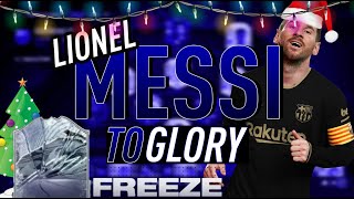 FIFA 21 MESSI TO GLORY ! ULTIMATE TEAM R2G ! FINAL STREAM BEFORE CHRISTMAS