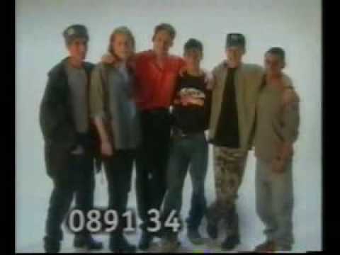 gay chat advert 90s