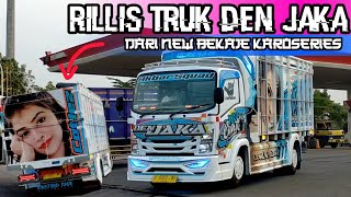 Baru Keluar Karoseries New Bekaje Langsung Buat Oleng