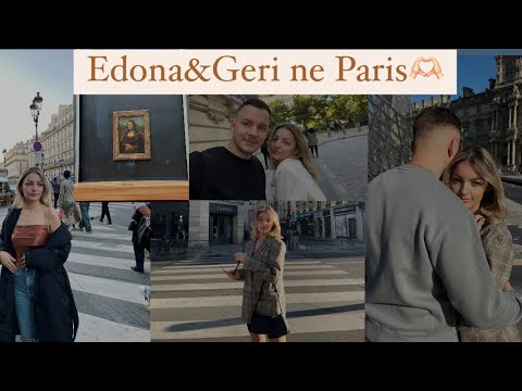 Video: Restorantet më romantike në Paris