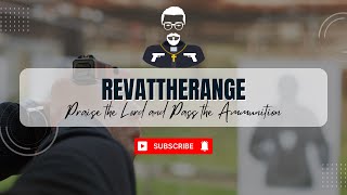 Smith and Wesson SD40- A viable carry option in .40 S&W | Rev At The Range