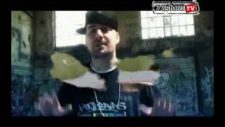 Kool Savas  Gunshot Buzz Up