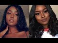 Melanin Makeup Tutorial 🙏🏾👩🏾| Dark Skin Makeup Tutorial ✨