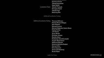 Until Dawn Final Theme (So Below – Forgive and Forget)