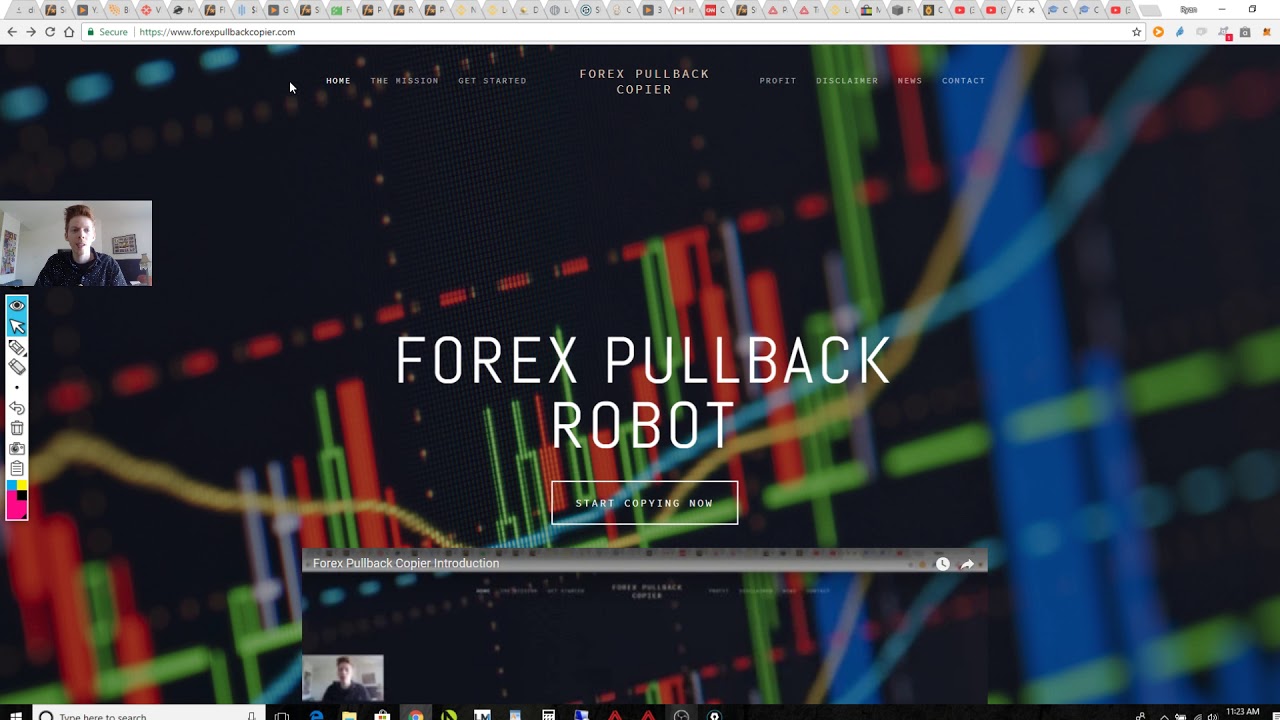 Chrysos Coin Launch Update! Missing Interest Still? My Free Forex Copier Software Is Now Live!