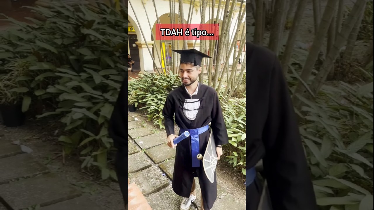 Skate 🆚 'Escola': TDAH &eacute; tipo