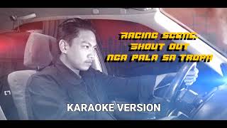 Sibak - Edrick Valentino Feat Zessy-C (Karaoke Version Remix)