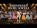 AMENIWEKA HURU KWELI NYIMBO ZA WOKOVU No 40 