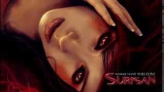 Surisan - Where have you gone (Original Mix)