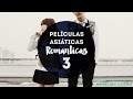 Recomendaciones películas asiáticas románticas 3