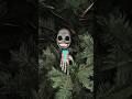 Someone is in my Christmas tree 🎄 #shorts #horror #christmas