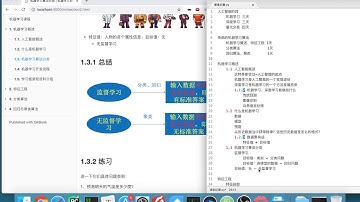 03 機器學習算法分類