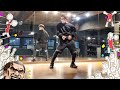 나영 버스 BUS Dance Cover 나영 버스 BUS Dance Cover