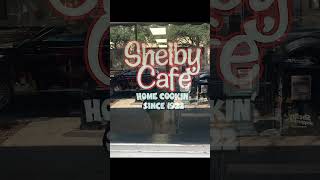 HISTORICAL UPTOWN SHELBY NC PICTURES