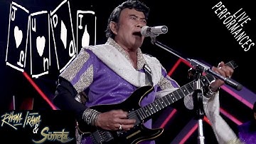 RHOMA IRAMA & SONETA - JUDI (LIVE)