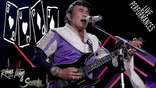 RHOMA IRAMA & SONETA - JUDI (LIVE)