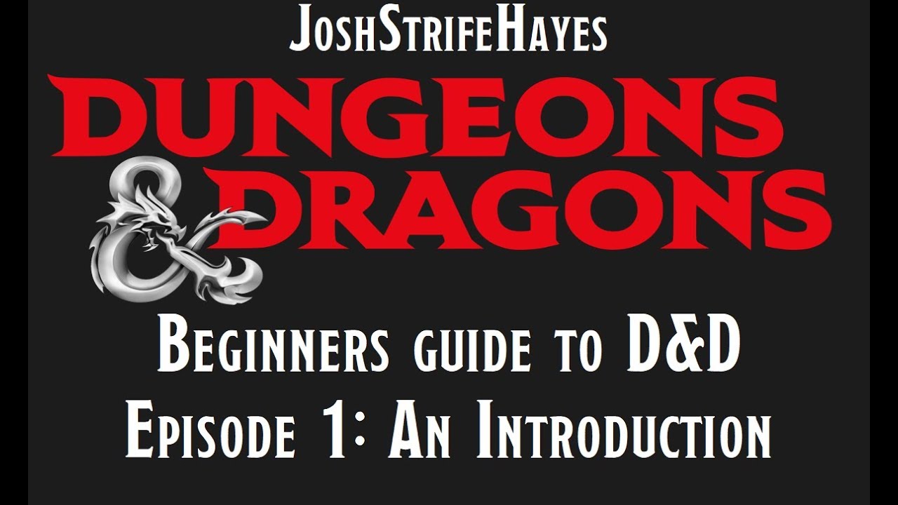 D&D beginners' guide: how to get started with Dungeons & Dragons - Polygon