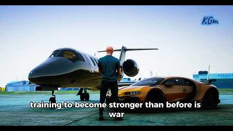 THEY Want You WEAK! - How To Take Back Your Power & Win (Andrew Tate Motivation)