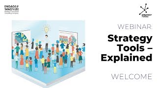 [Webinar] Strategy Tools Explained