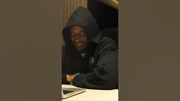 Booba - Réaction Album FITNA de Rohff