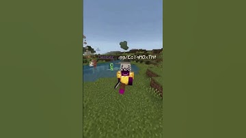 Minecraft Bedrock Java PvP Realm Code: Vv5AZ7RGhxrXWpw #minecraftrealms